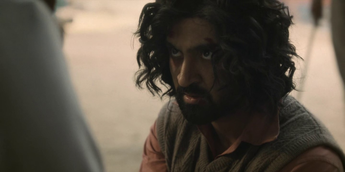 Jogi full movie Netflix movie Diljit Dosanjh Mohammed Zeeshan Ayyub