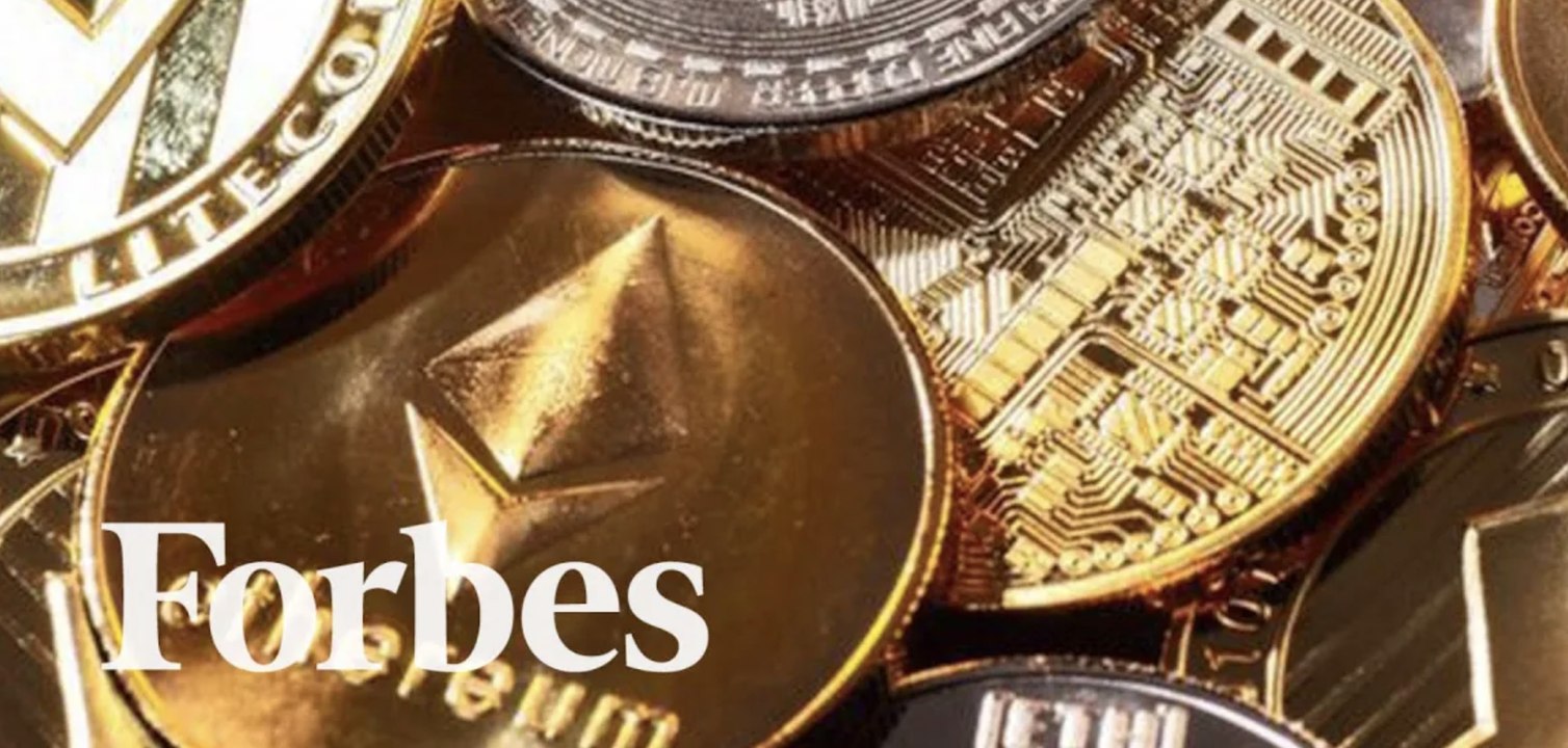 What's Holding Back Crypto Tokenization | Forbes
