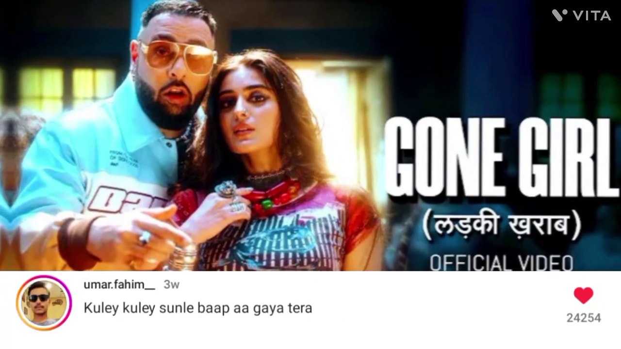 honey singh and badshah songs comparison
