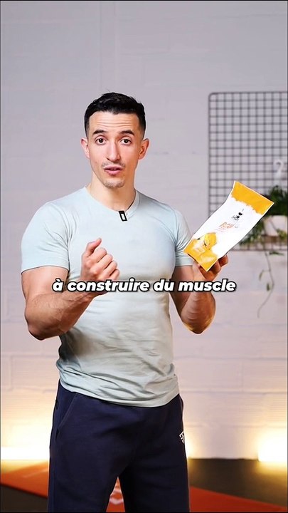 Faut-il prendre des BCAA ?