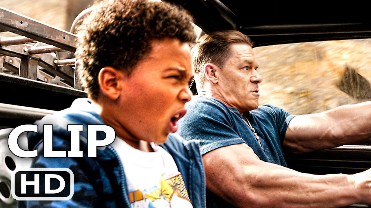 FAST X: Fast & Furious 10 All Clips