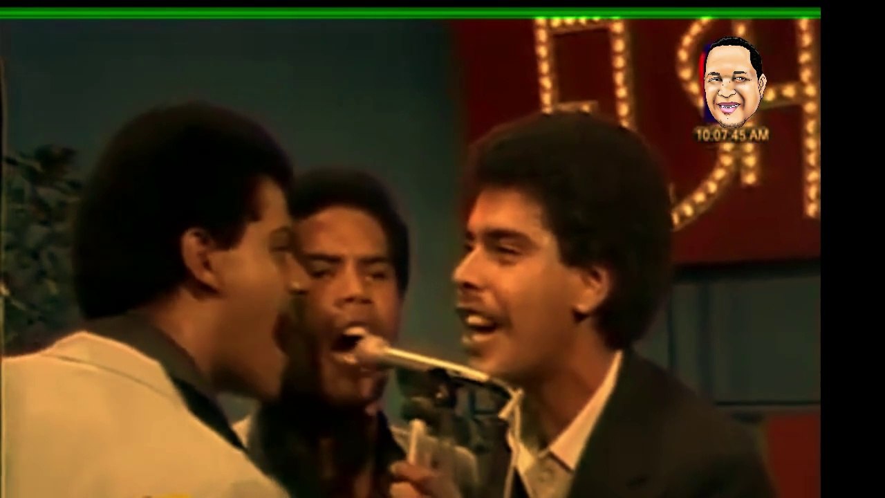 Fernando Villalona 1981 - El Teorema de Pitagora en el frente esta Rubby Perez ,@mickysuerovideos @dailymotionmickysuerovideos