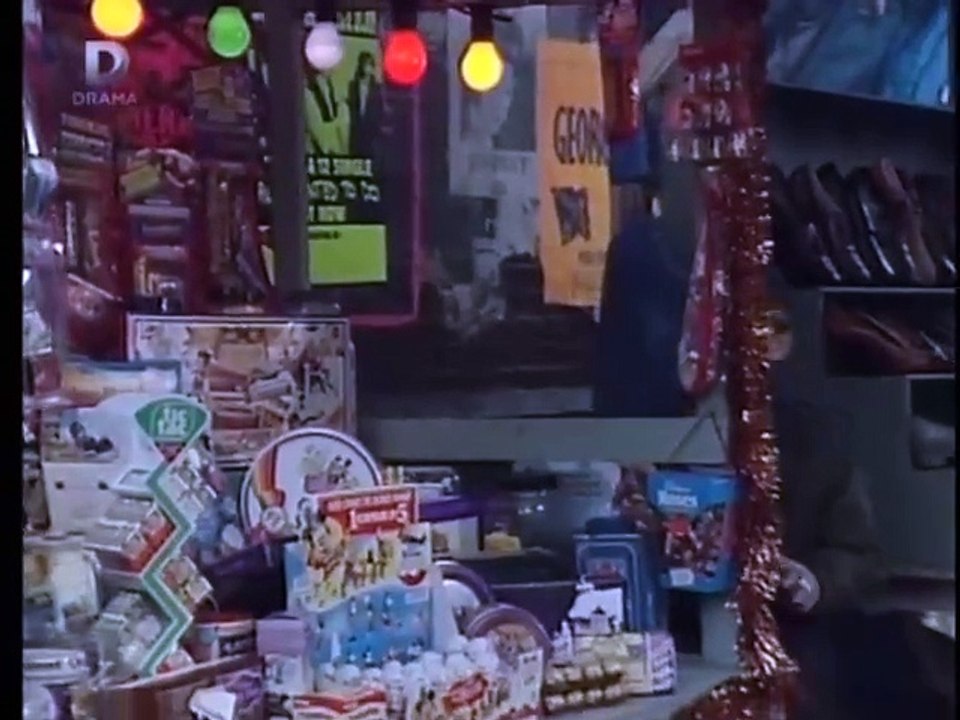 Nineties Eastenders (4th December 1990)