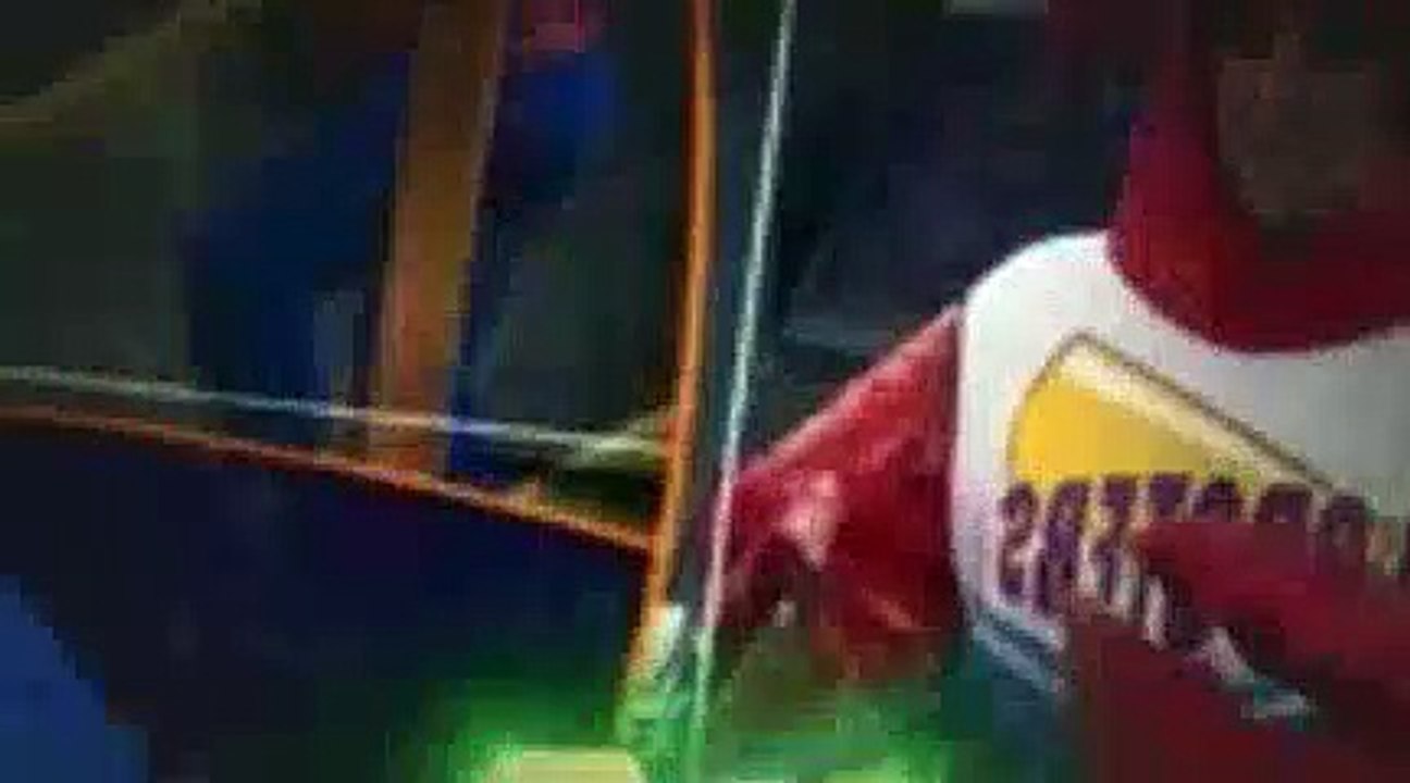 Henry Danger S01E07 Jasper Danger