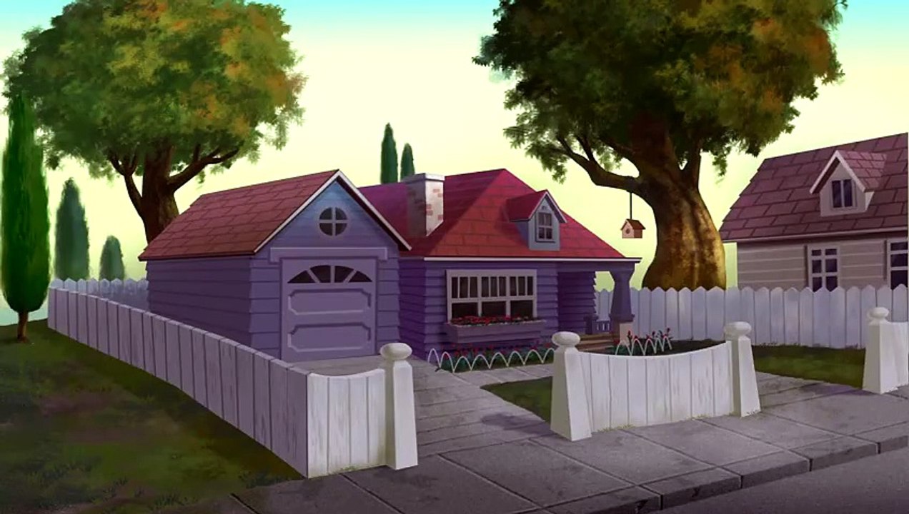 Tom and Jerry Tales Cry Uncle Part 2