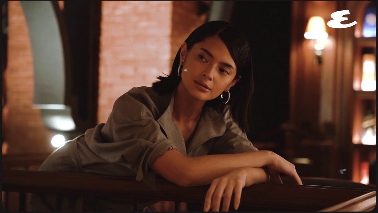 Behind The Scenes With Bianca Umali | Esquire Philippines