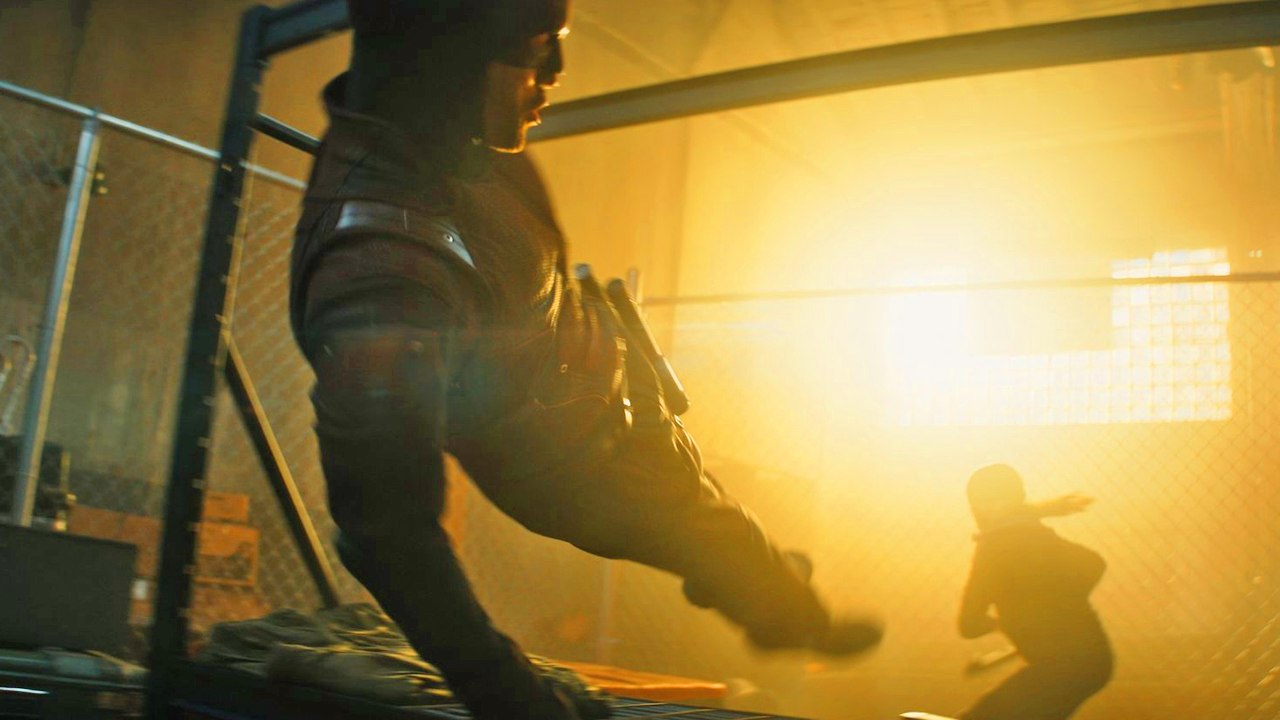 Echo - S01 Trailer (English) HD