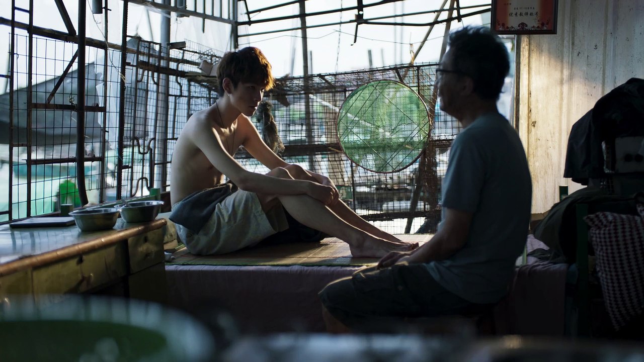 Phim hay - Hành Động Phá Băng tập 9 - The Thunder (2019)