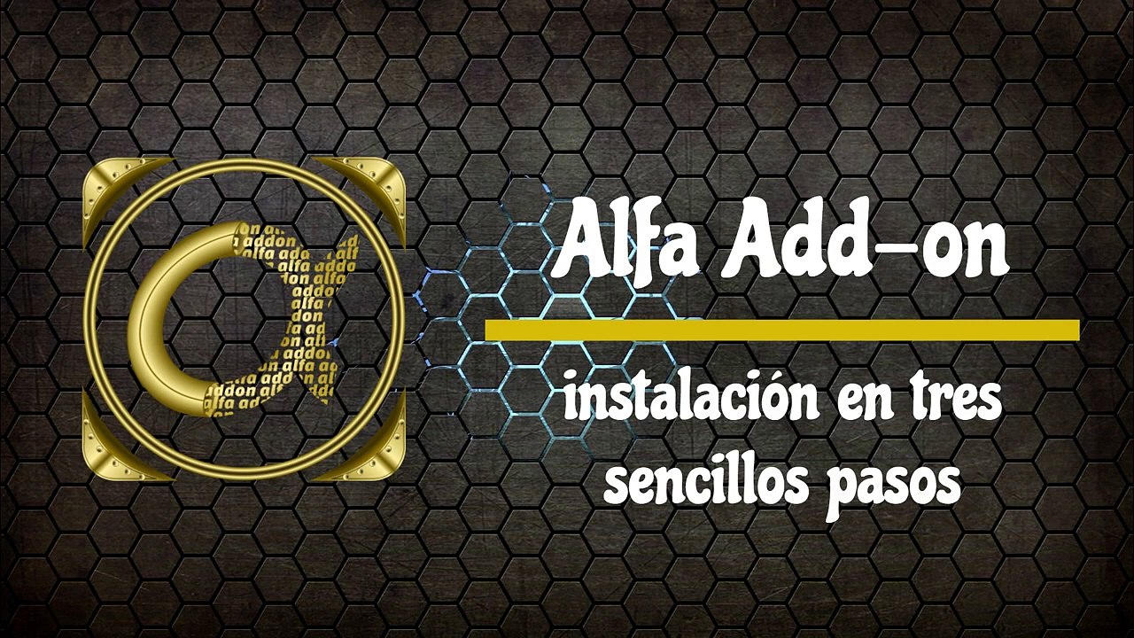 Kodi y el addon mas preciado por la comunidad latina 2023.