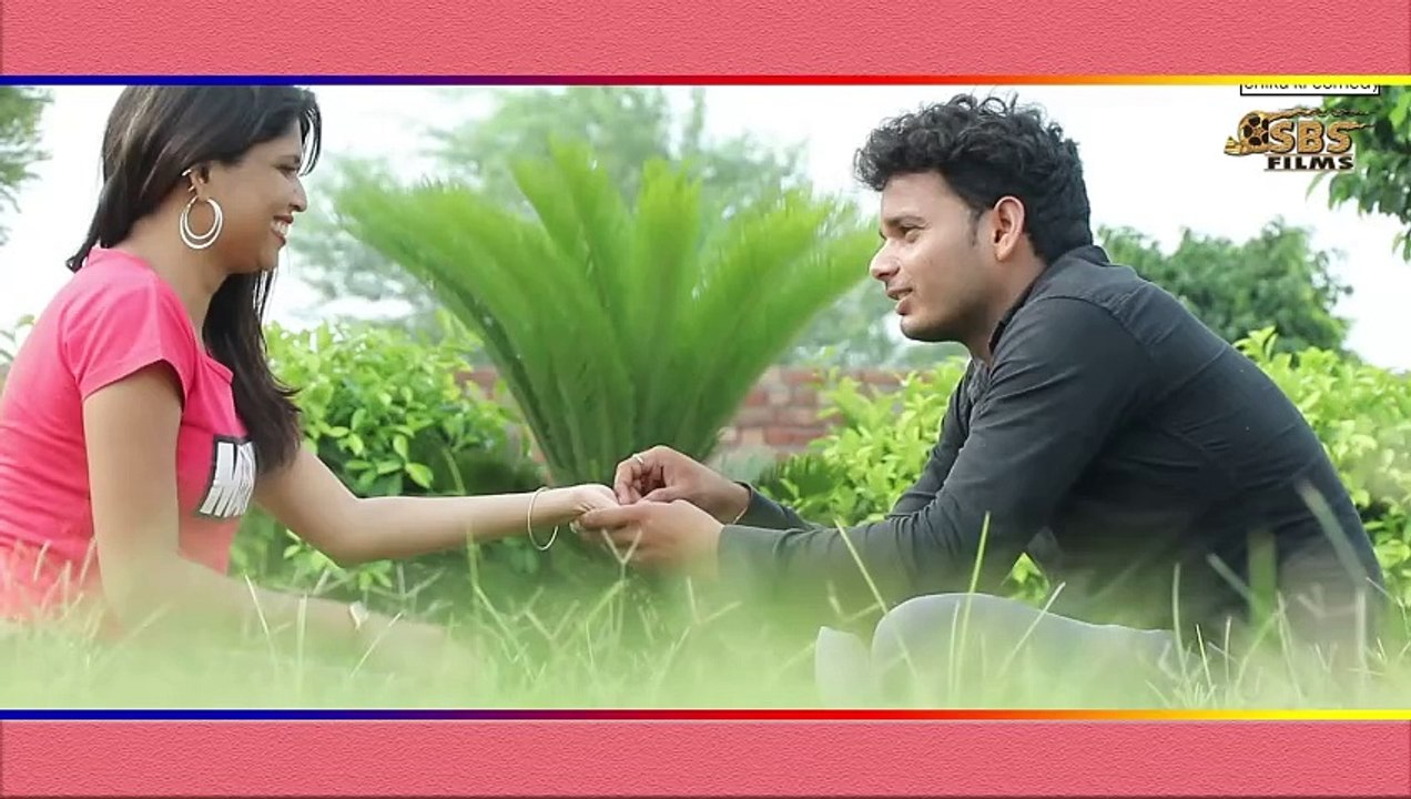 सजा प्यार की - रोमांटिक हिंदी मूवी 2023 | प्रेम कहानी का जादुई सफर 💖