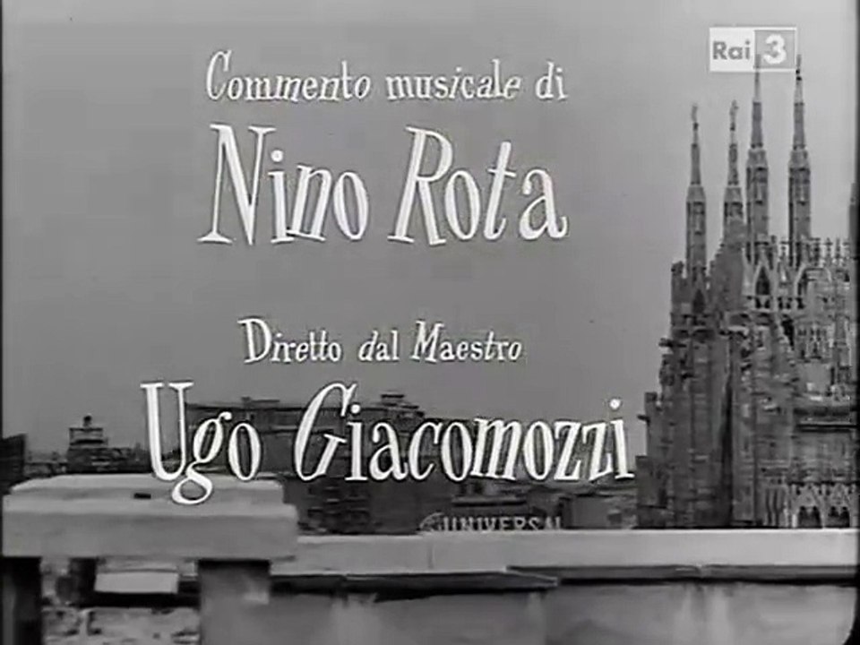 E' Arrivato Il Cavaliere-1950