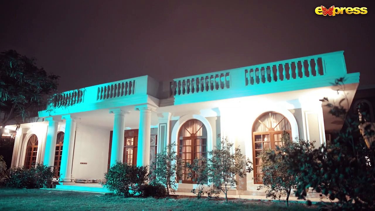 Guru - Episode 23   Ali Rehman -  Hira Khan - Umer Aalam   6th Oct 2023   Express TV