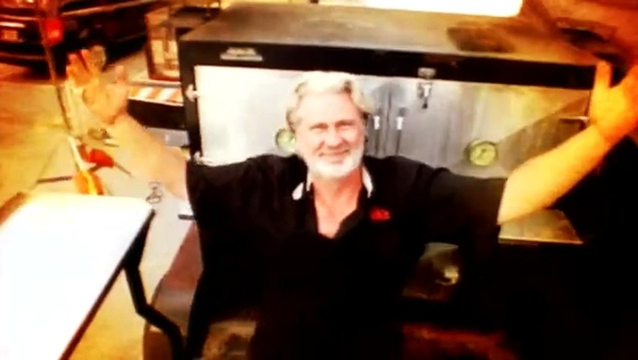 BBQ Pitmasters - S01E08 - Johnny Trigg's Shootout