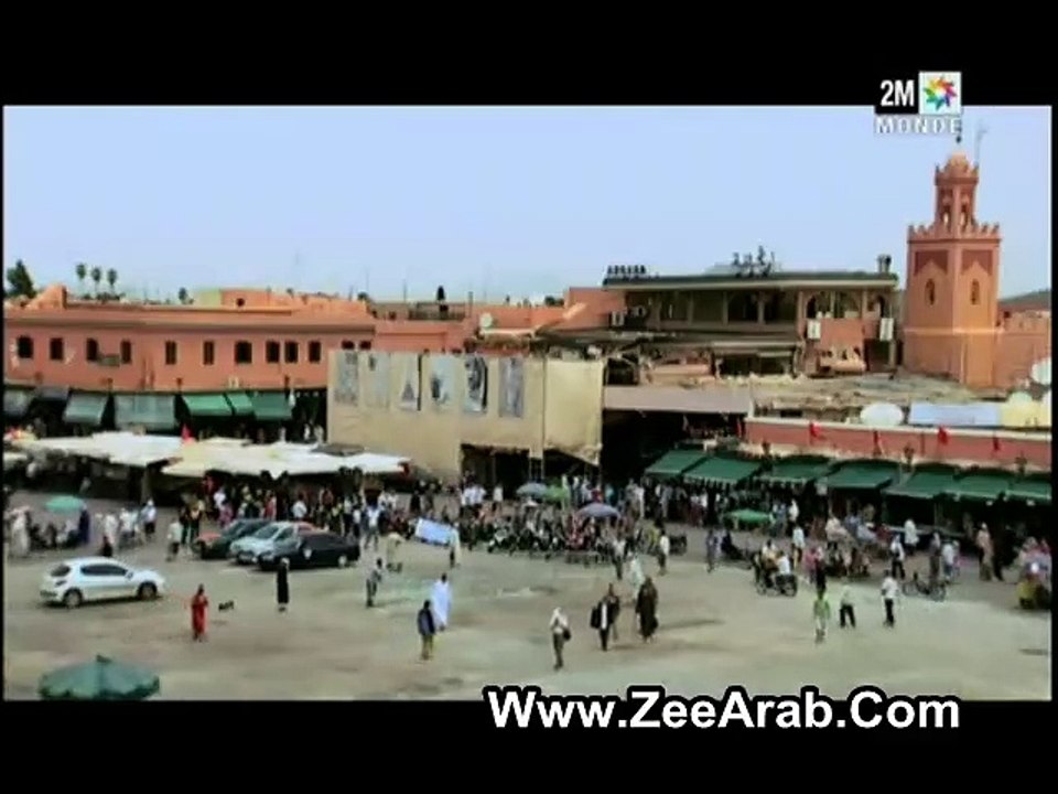 Film Rihla Ila Tanja - فيلم رحلة إلى طنجة