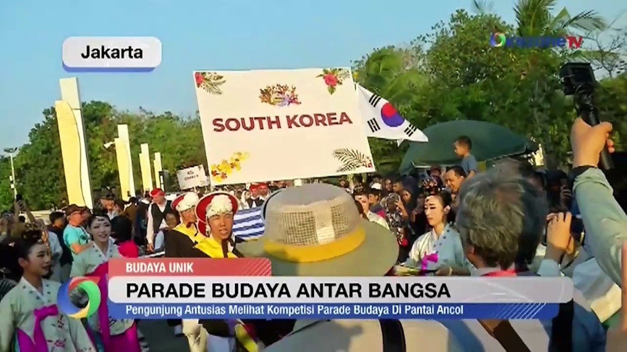 OKEZONE UPDATES: Viral! Atap Stasiun KCIC Bocor hingga Aksi Pesepeda Masuk Jalur Cepat di Jembatan Suramadu