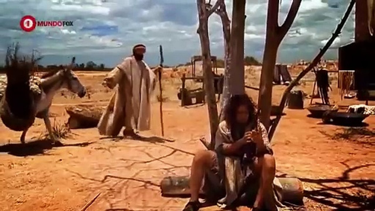 El Rey David   Capitulo 1