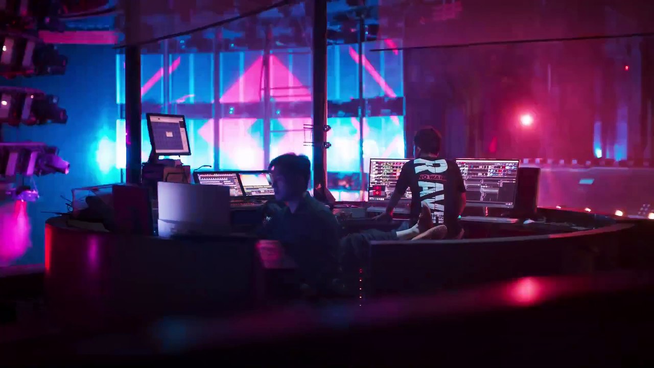 Phim hay - Hành Động Phá Băng tập 21 - The Thunder (2019)