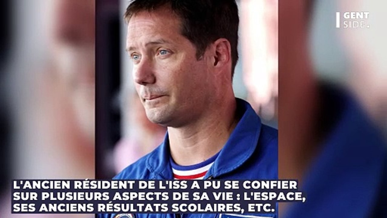 Les extraterrestres existent-ils ? Thomas Pesquet donne son avis face à Hugo Décrypte