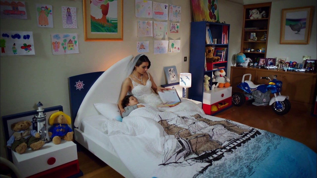 No te vayas sin mi - Capitulo 4