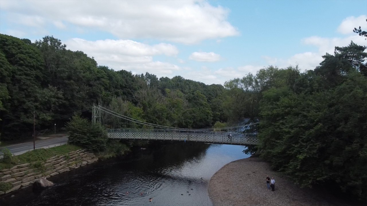 Yorkshire Rich List 2023