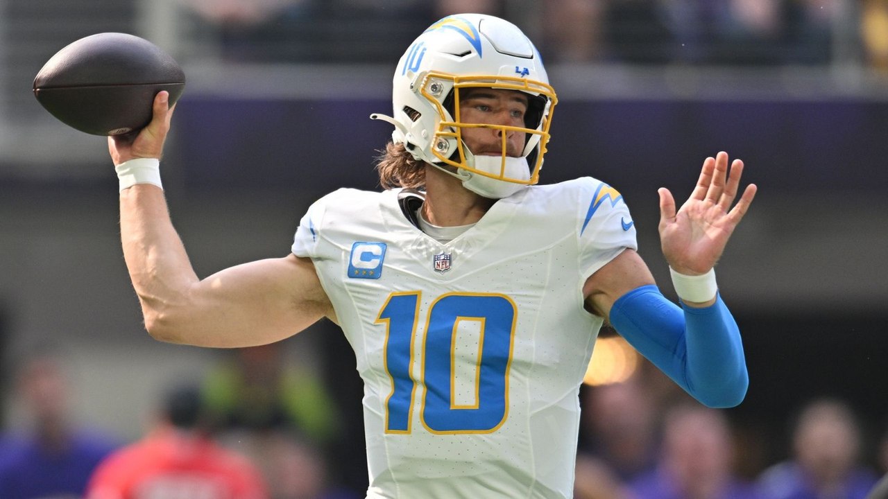 Detroit Lions vs LA Chargers: Bet Odds, Game Analysis