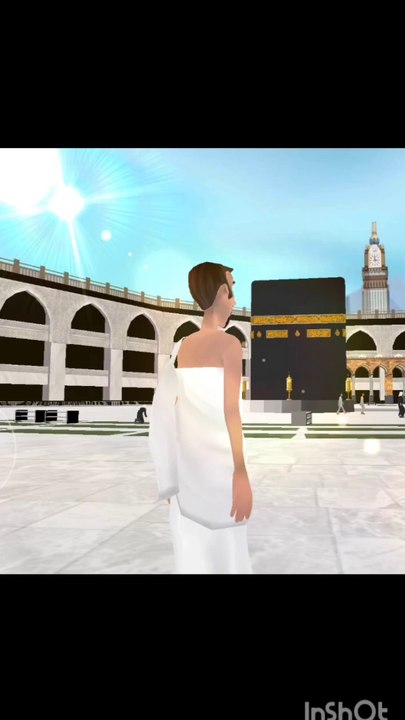 Allah hi Allah Kia kro ❤️❤️❤️