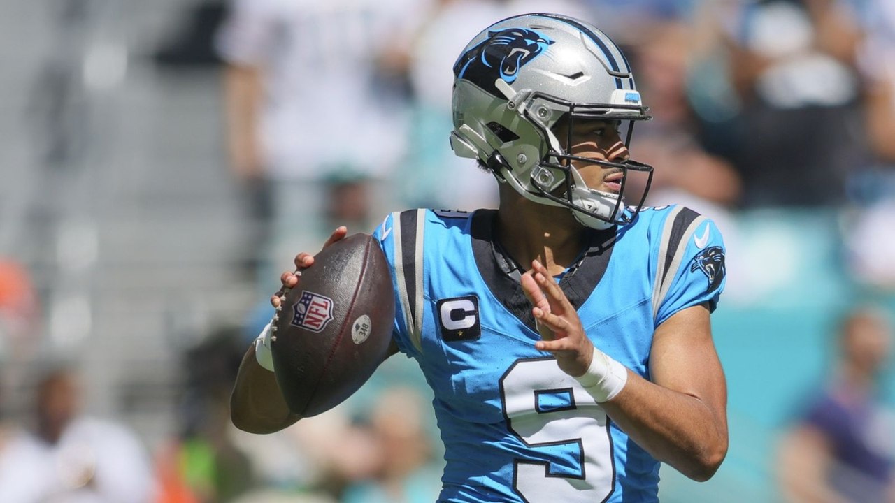 Bears vs Panthers: Will Injuries & Desire Decide Outcome?