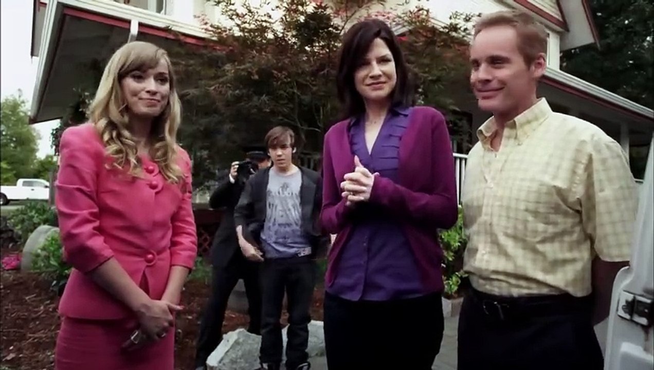 Really You - Scary movie (The Haunting Hour)