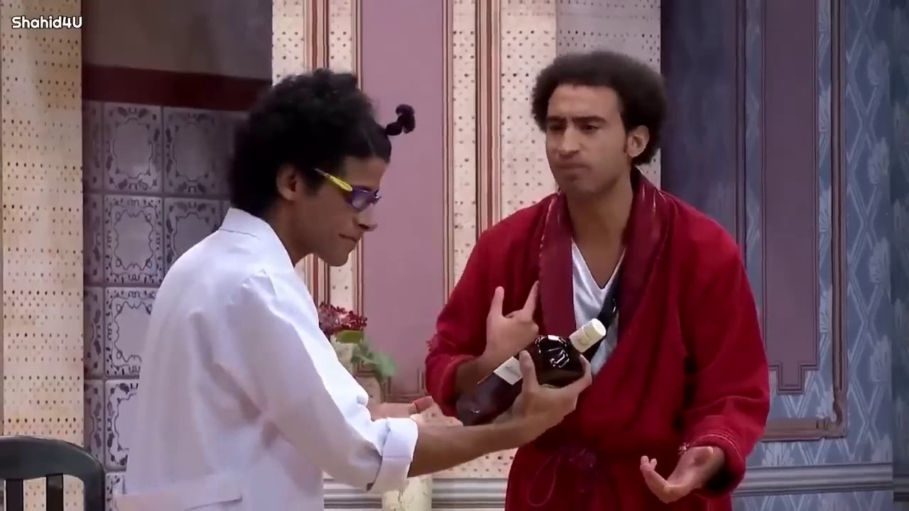 مسرحية  واحدة واحدة  - مسرح مصر - مسرح مصر 2024 - اجدد مسرحية في مسرح مصر  2024