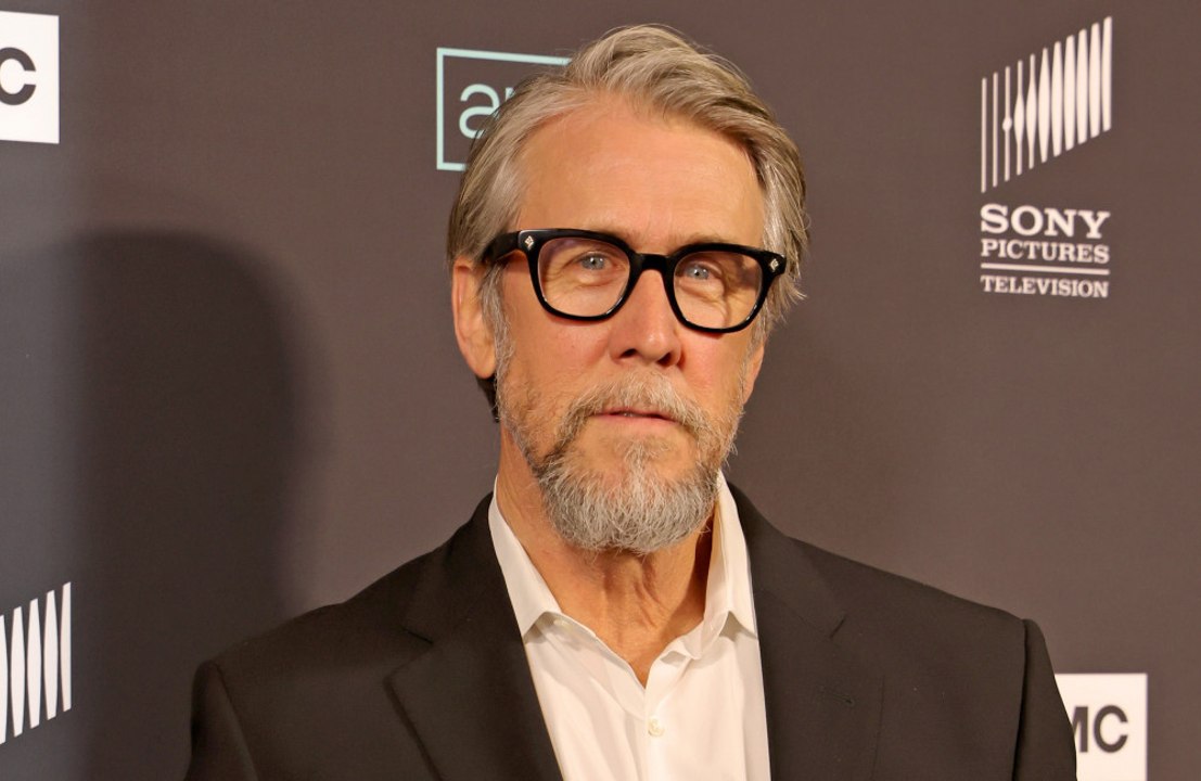 Alan Ruck's truck crash is being blamed on a technology error