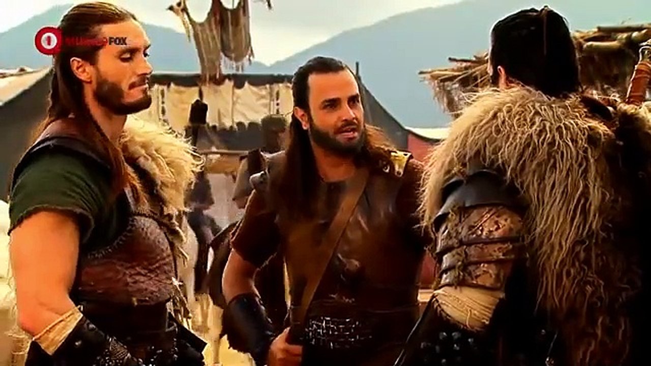 El Rey David   Capitulo 8