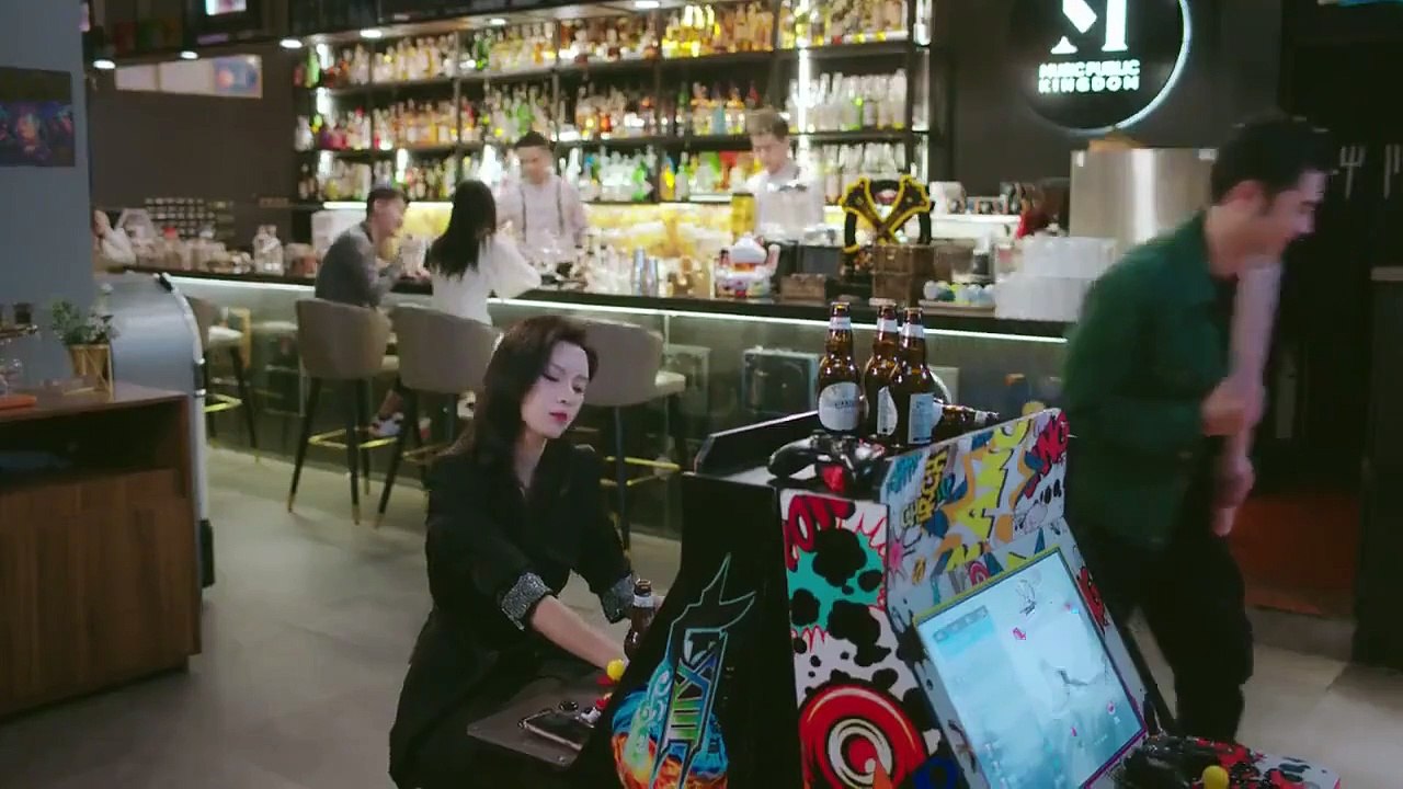 Love At Night (2023) Episode 1 English sub on Myasiantv