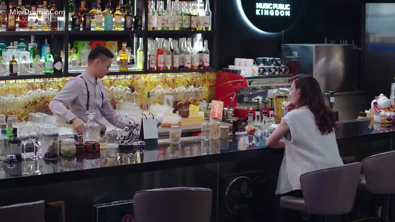 Love At Night (2023) Episode 2 English sub on Myasiantv