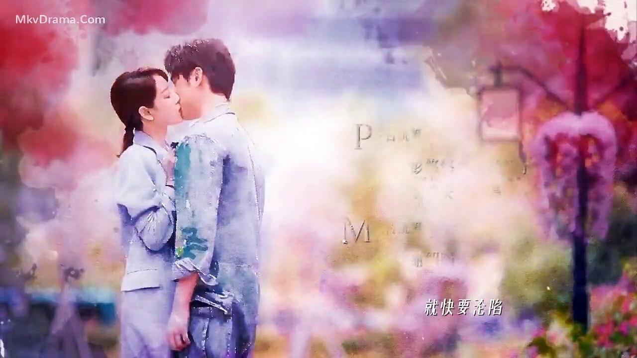Love At Night (2023) Episode 3 English sub on Myasiantv