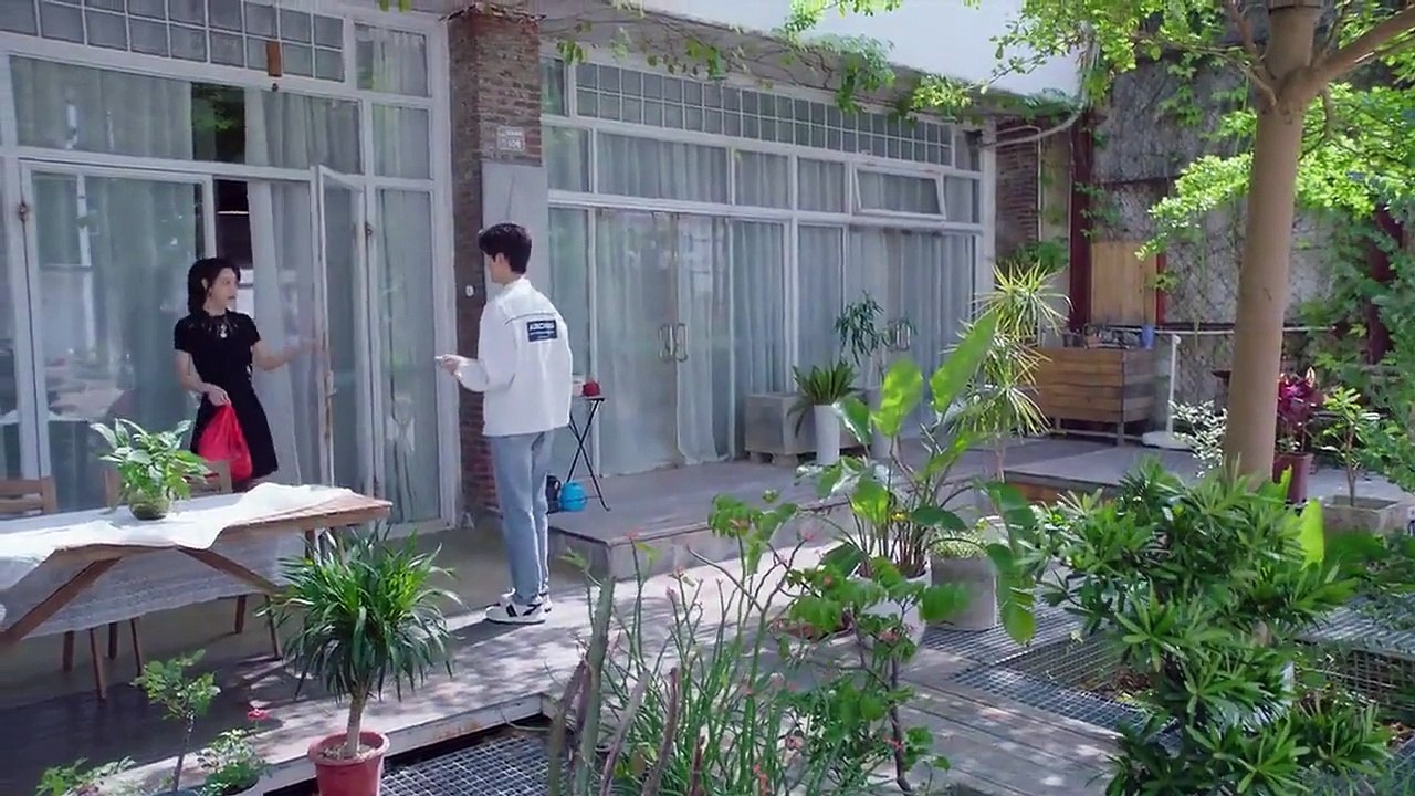 Love At Night (2023) Episode 6 English sub on Myasiantv