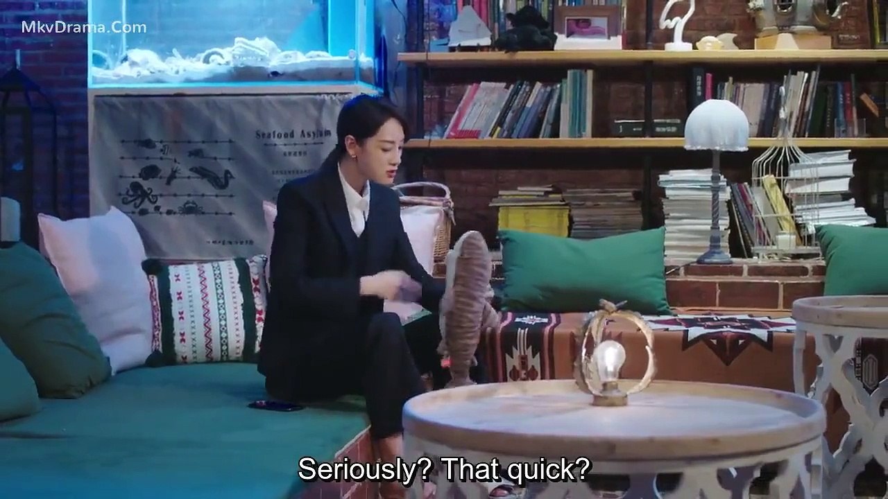 Love At Night (2023) Episode 8 English sub on Myasiantv