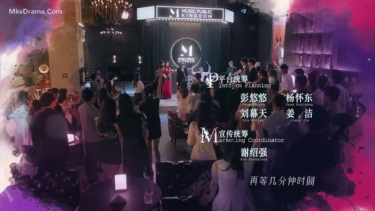 Love At Night (2023) Episode 9 English sub on Myasiantv