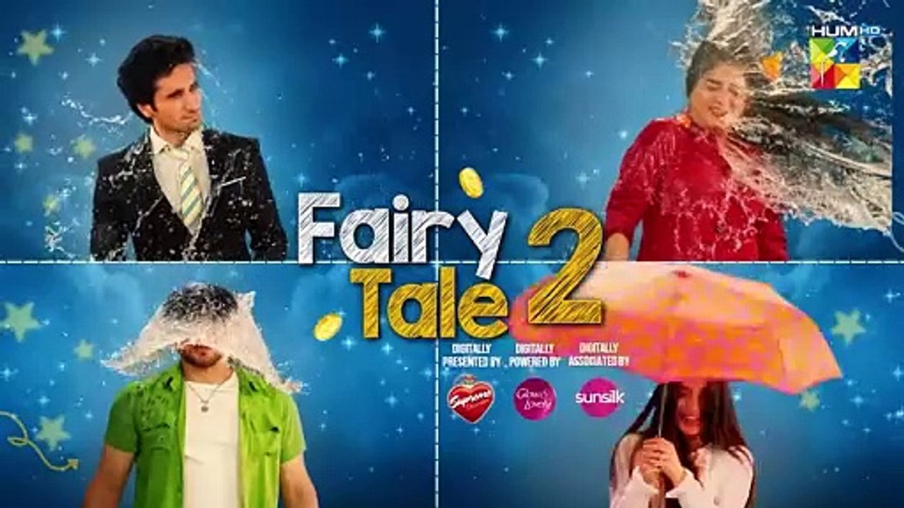 Recap - Fairy Tale 2 - Mega Episode 11 - [ Sehar Khan - Hamza Sohail ] - Proton Media