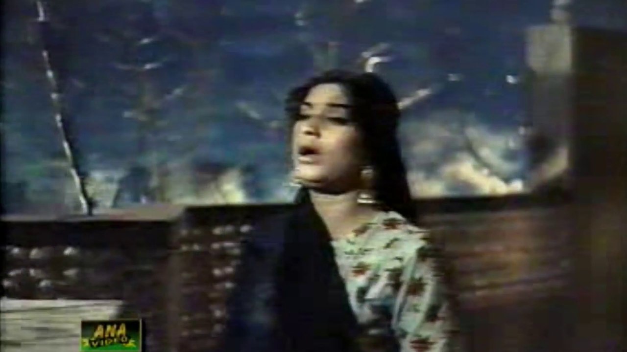 kadi Aa mil ranjhan wey