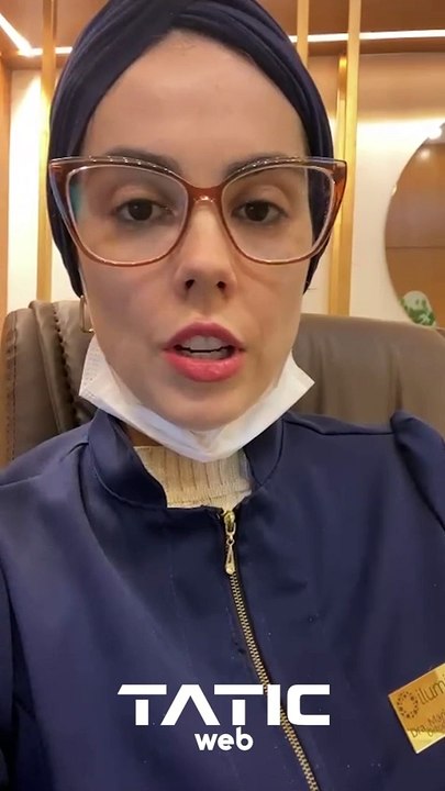 Depoimento Dra. Mariana