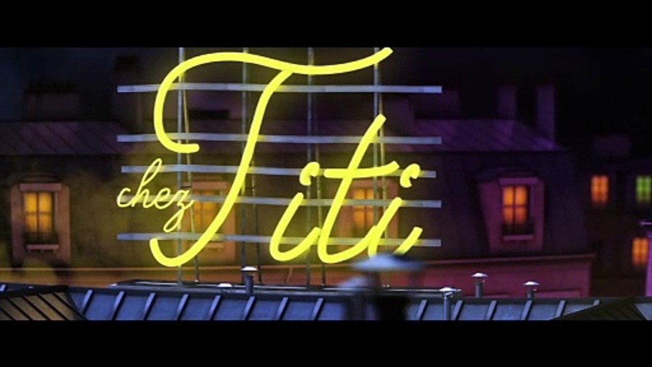 Pas Le Choix - Bande-annonce VF