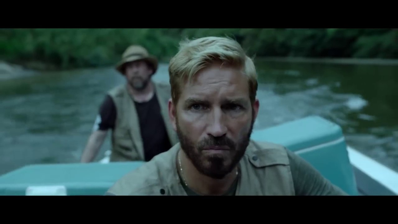 Bande-annonce «Sound of freedom» (VF)