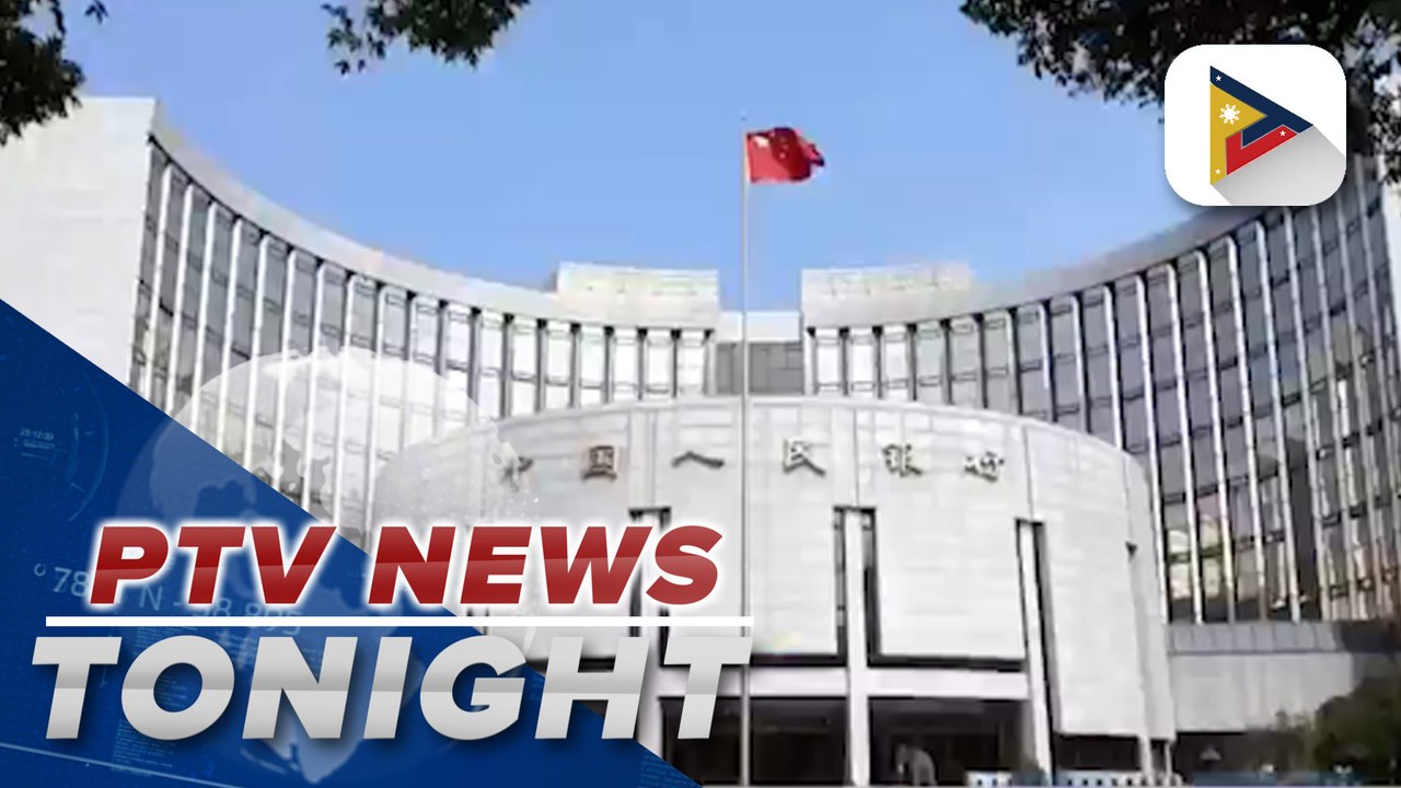 China to hit GDP growth in 2023