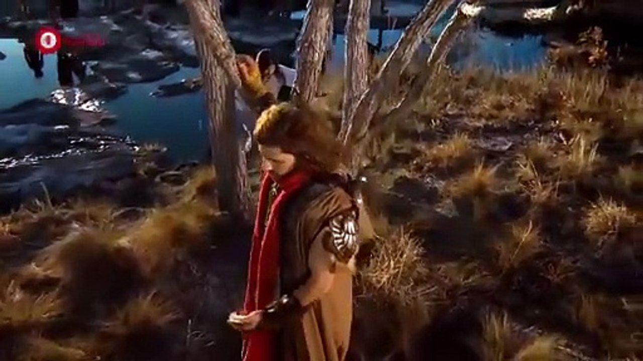 El Rey David   Capitulo 10