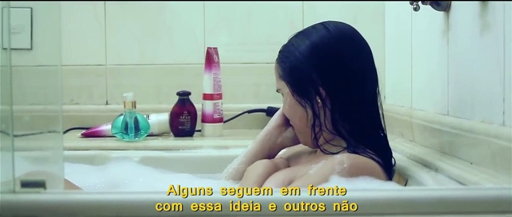 ESPELHO ESPELHO MEU | CURTA METRAGEM