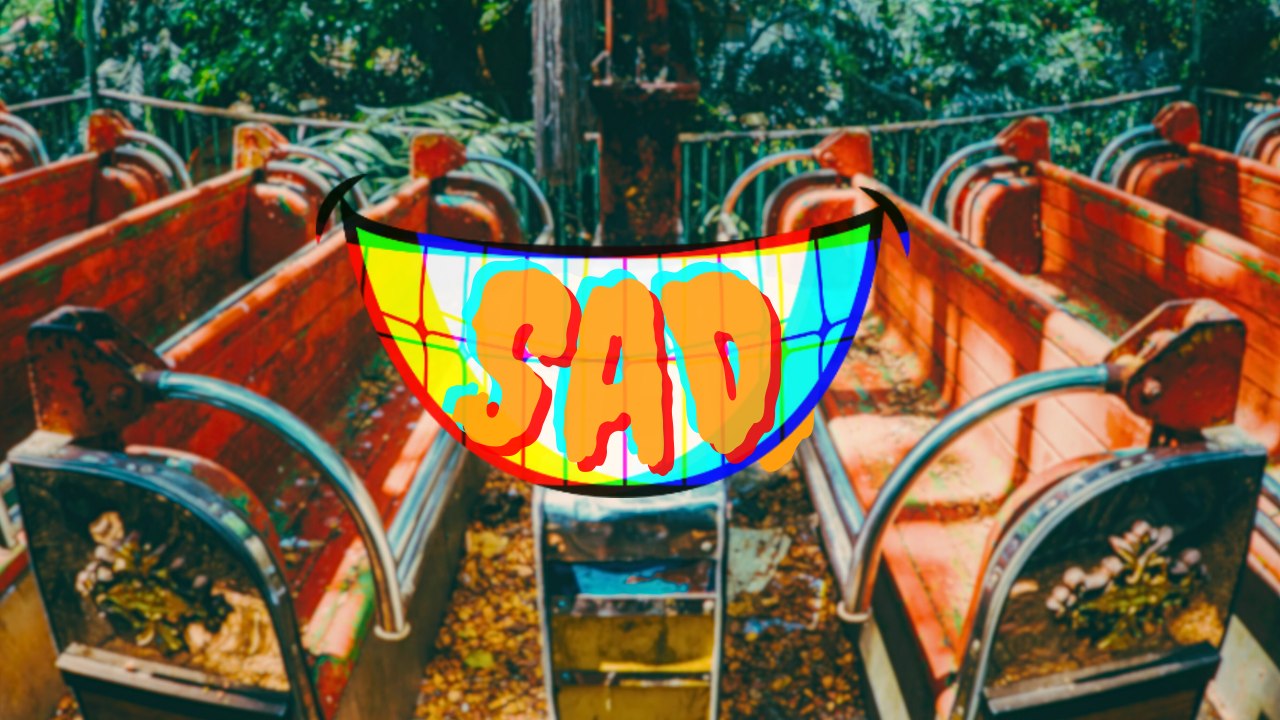 Instrumental Base Rap "SAD"