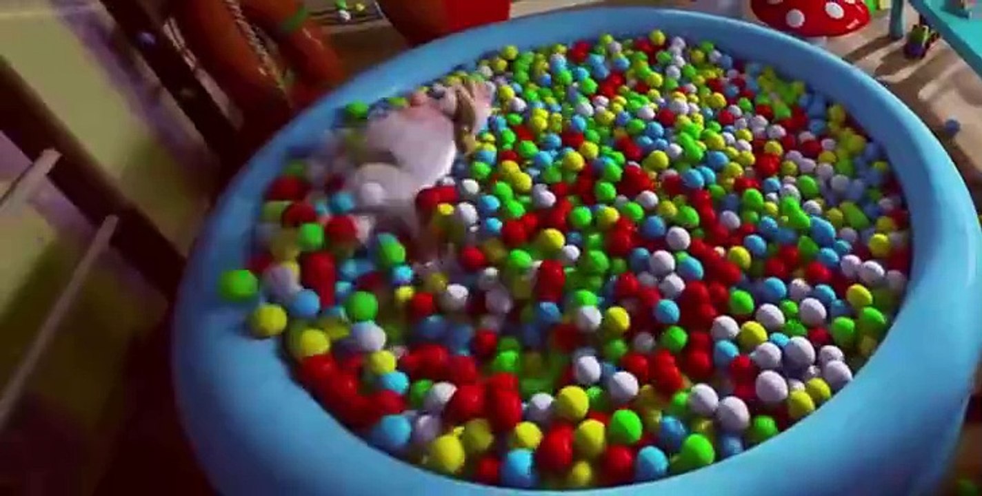 Booba Booba E003 Nursery