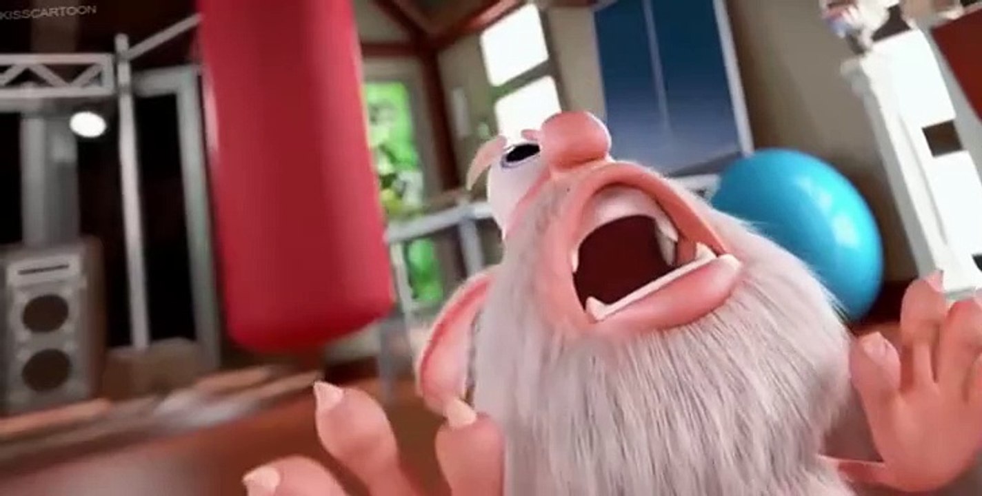 Booba Booba E005 Game Room