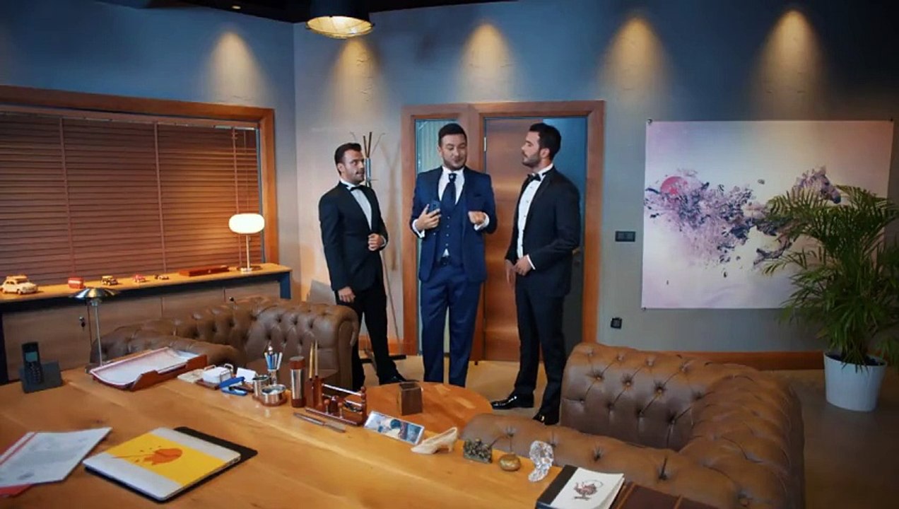 39. Te Alquilo Mi Amor (Kiralik Ask), en español