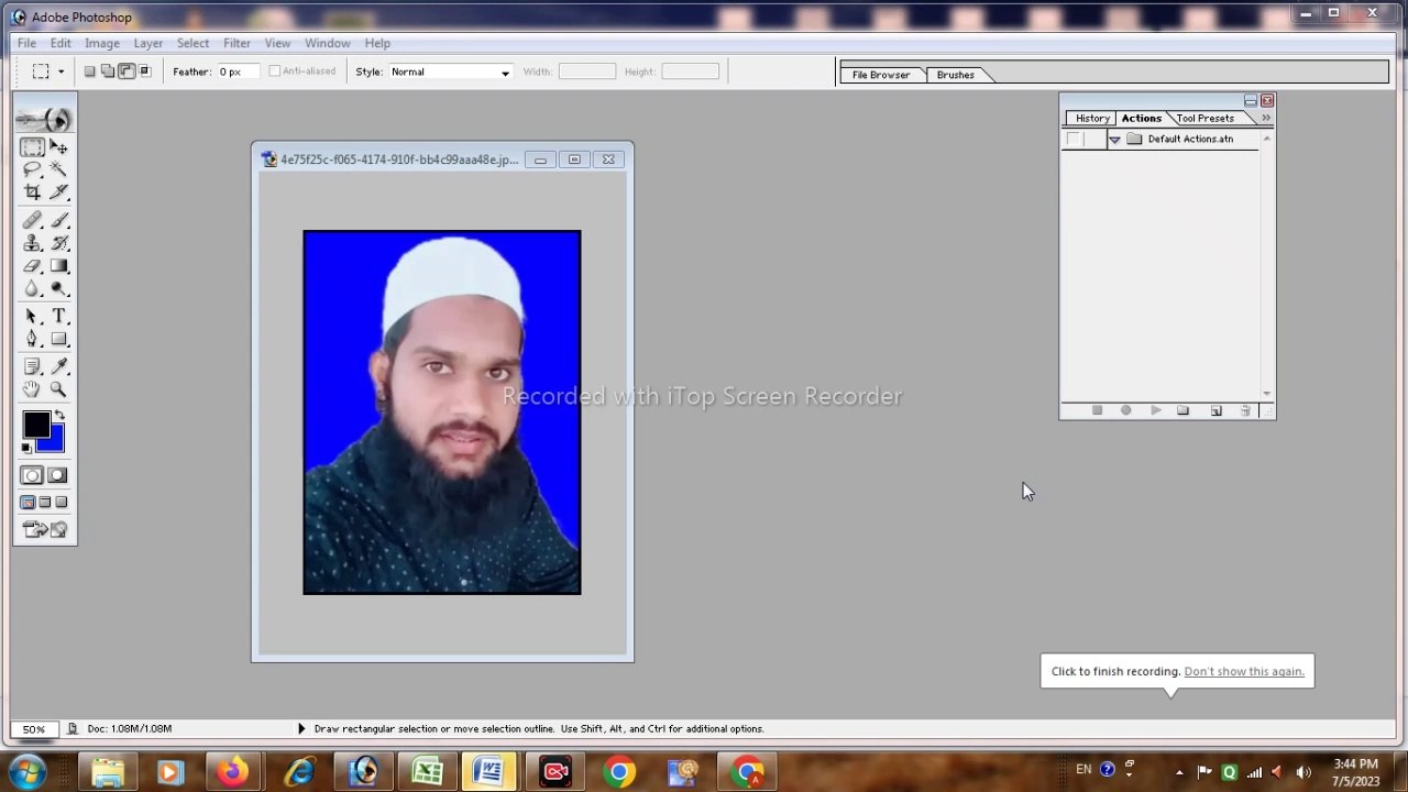 photoshop setting reset all problom solve 100%||